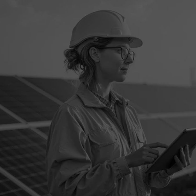 Engineer at Hydro Quebec site