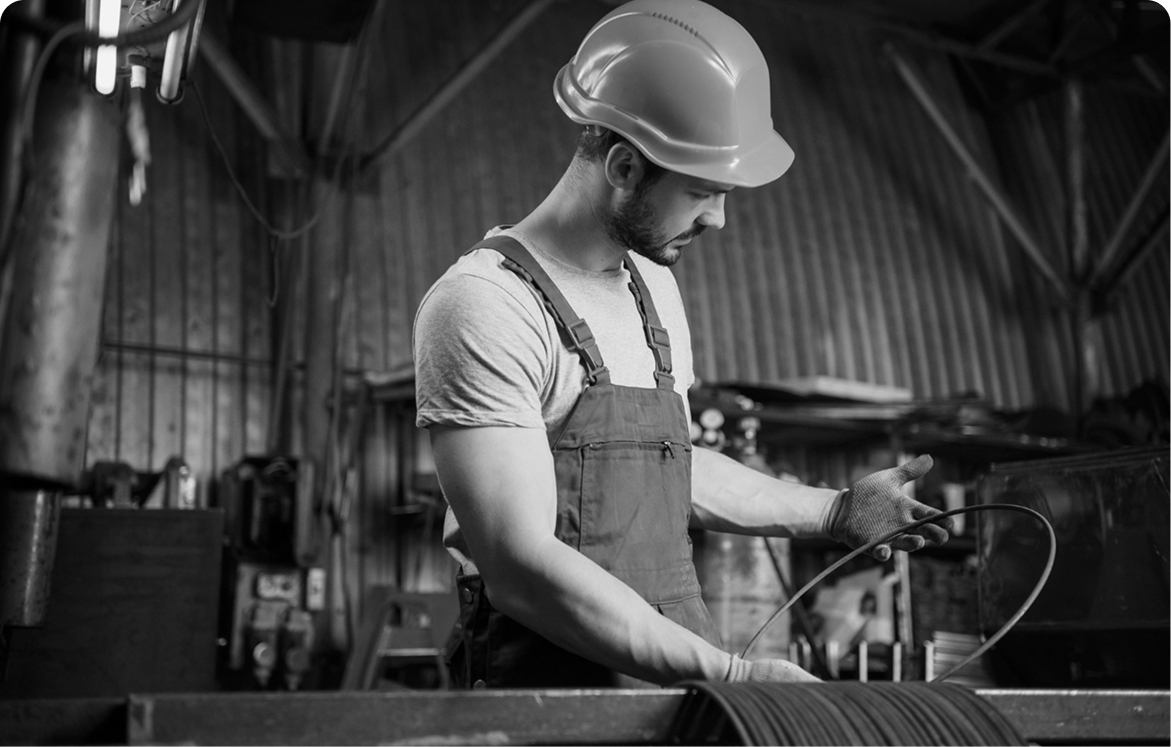 Industrial Understanding