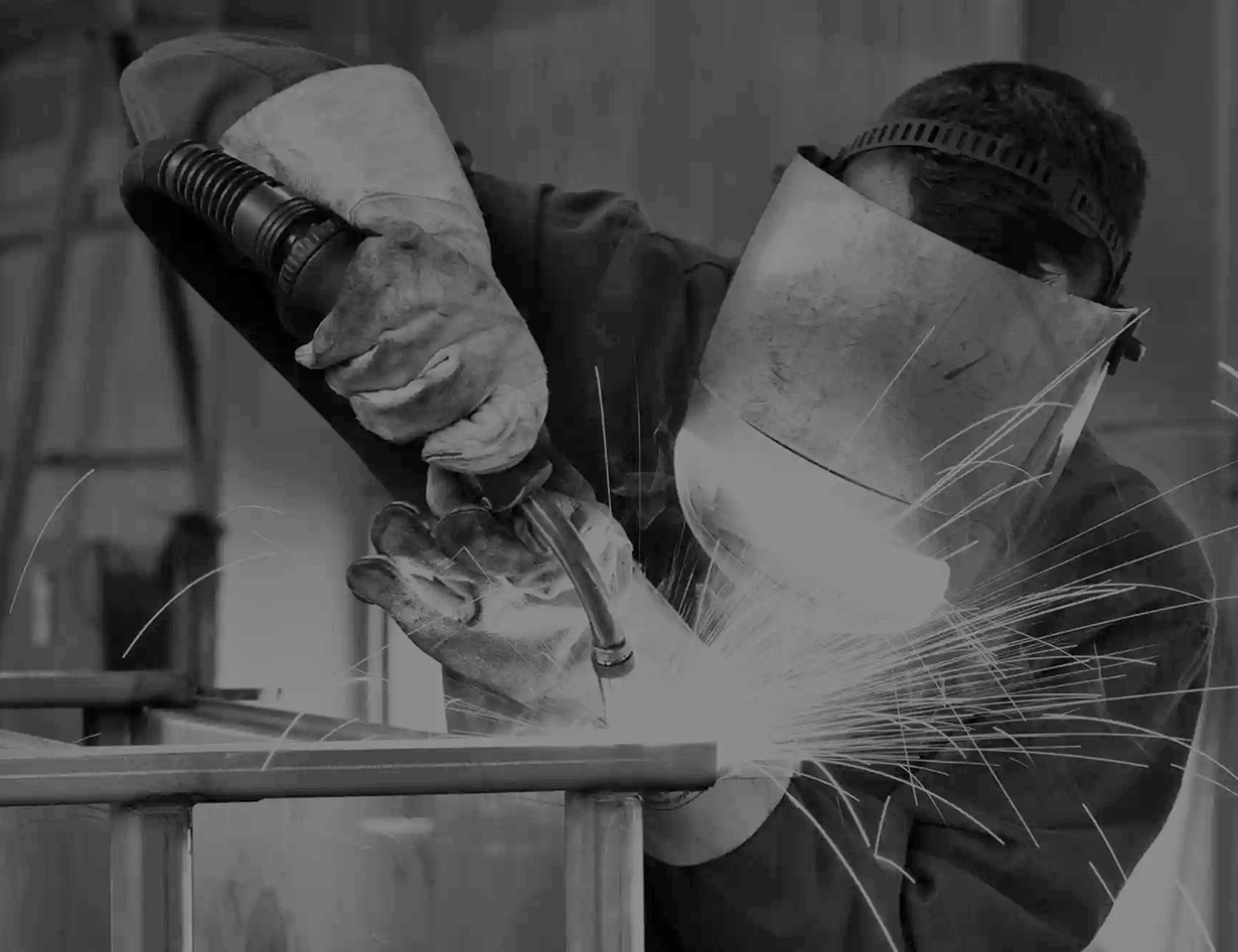 Fabrication